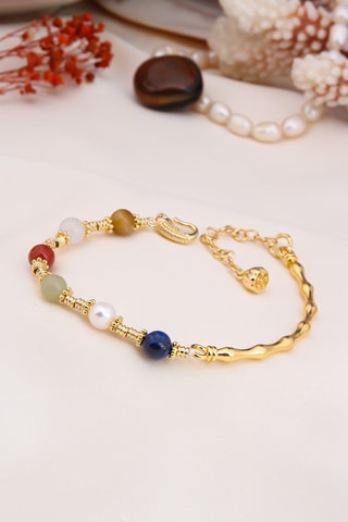 Bracelet - Perles de culture