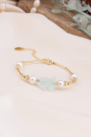 Bracelet - Opales