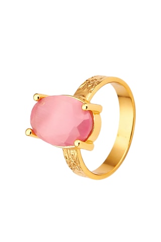 Bague - Zircon
