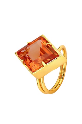 Bague - Zultanite