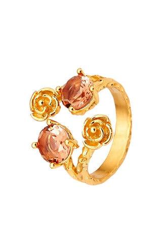 Bague - Zultanites