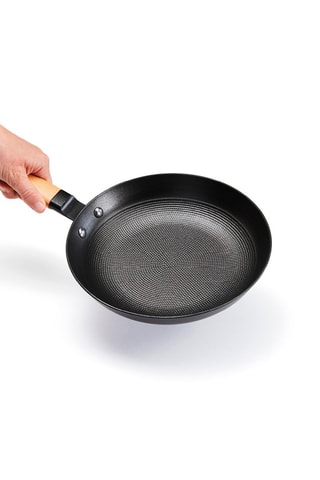 Frigideira em ferro fundido 24 cm