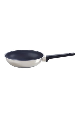 Frigideira em aço inoxidável 304 - 20 cm