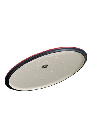 Cocotte ovale en fonte d'acier - 4,7 l