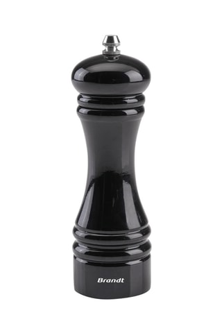 Moinho de pimenta/sal manual