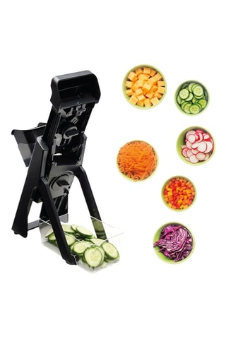Mandoline en acier inoxydable 304