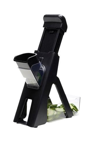 Mandoline en acier inoxydable 304