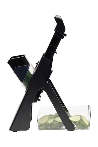 Mandoline en acier inoxydable 304