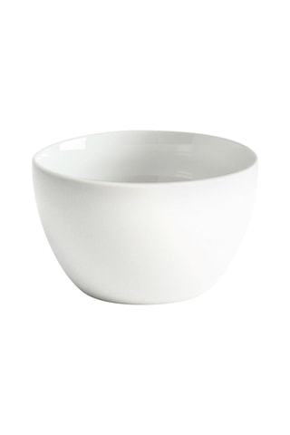 Tigela de porcelana