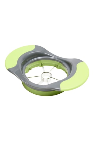 Coupe-pomme en acier inoxydable 304