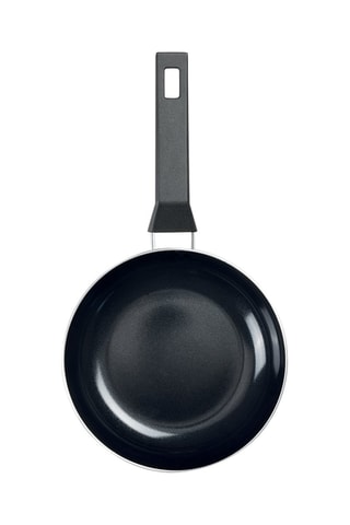 3 frigideiras revestimento cerâmica Carbone Pro - 20/24/28 cm - 1/2/2,5 l