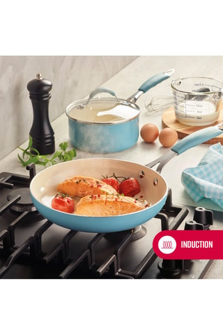 Trem de cozinha 10 peças