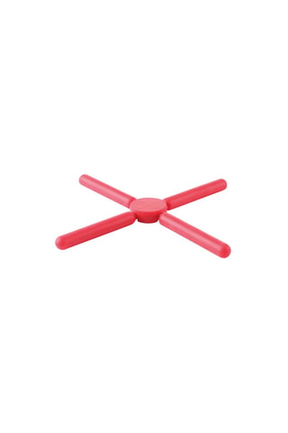 Dessous de plat pliable