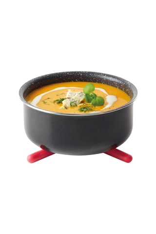 Dessous de plat pliable