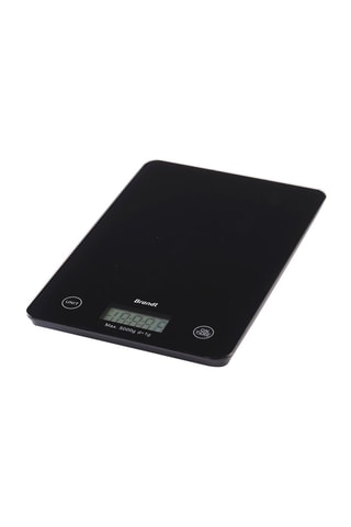 Balança de cozinha 5 kg