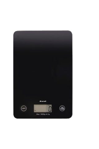 Balança de cozinha 5 kg