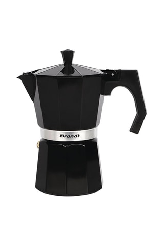 Máquina de café - 300 ml - 6 chávenas para expresso