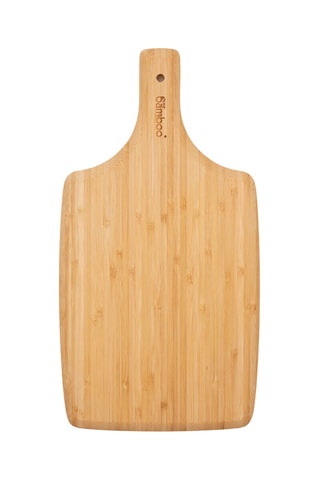 Planche à découper en bambou
