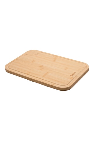 Planche à découper en bambou