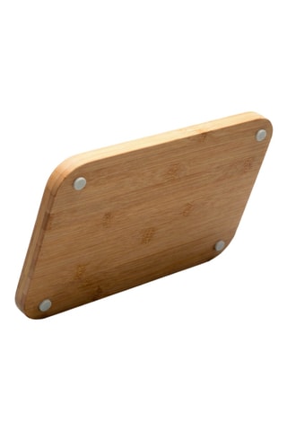 Planche à découper en bambou