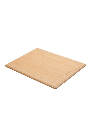 Planche à découper en bambou