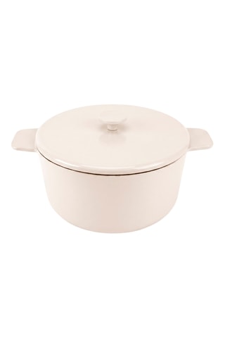 Cocotte en fonte -  28 x 15 cm