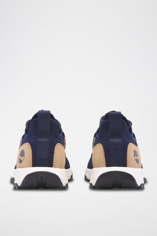 Tennis - Bleu