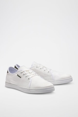 Tennis - Blanc