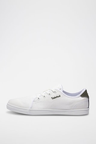 Tennis - Blanc