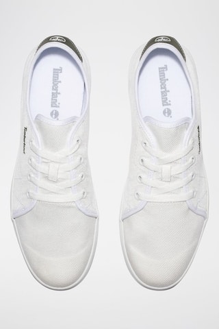 Tennis - Blanc
