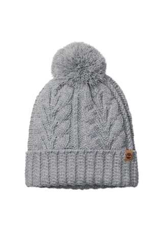 Bonnet - Gris