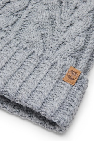 Bonnet - Gris