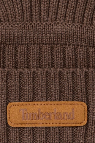 Bonnet - Marron