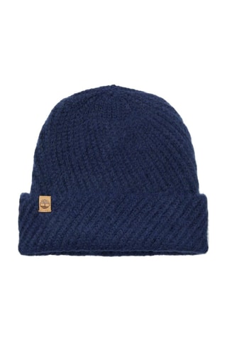 Bonnet - Bleu marine