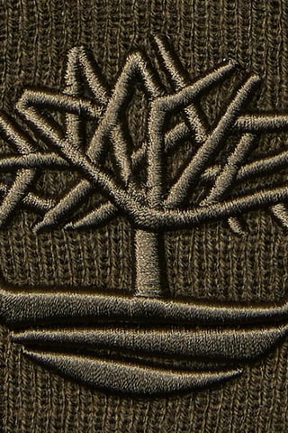 Bonnet - Vert kaki