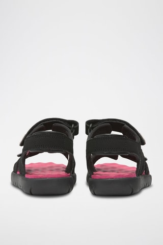 Sandales - Noir
