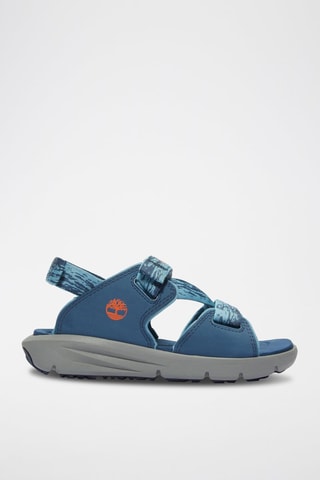 Sandales - Bleu foncé