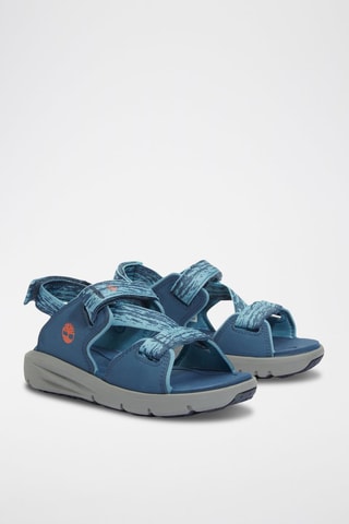 Sandales - Bleu foncé