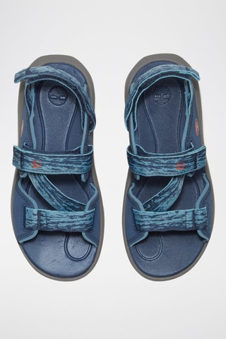 Sandales - Bleu foncé