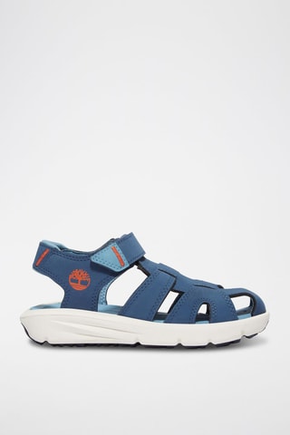 Sandales - Bleu