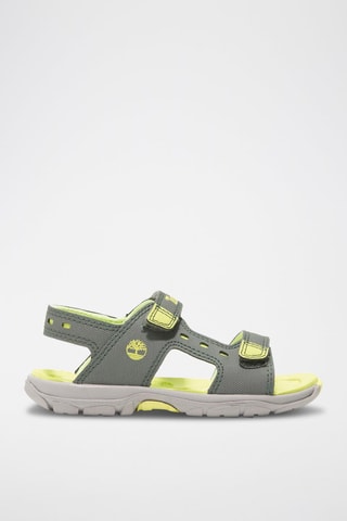 Sandales - Gris