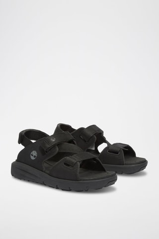 Sandales - Noir