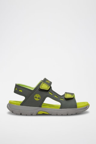 Sandales - Gris