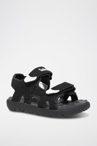 Sandales - Noir