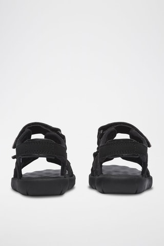 Sandales - Noir