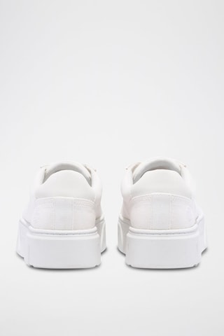 Tennis - Blanc