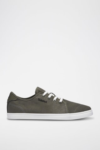 Tennis - Vert-gris