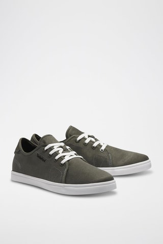 Tennis - Vert-gris