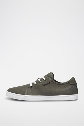 Tennis - Vert-gris