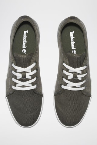 Tennis - Vert-gris